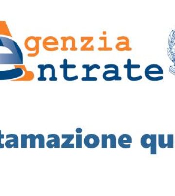 Riscossione Agenzia Entrate Rottamazione-quater